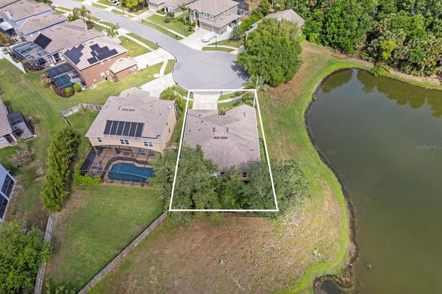 1250 STONE HARBOUR ROAD, Winter Springs, FL 32708