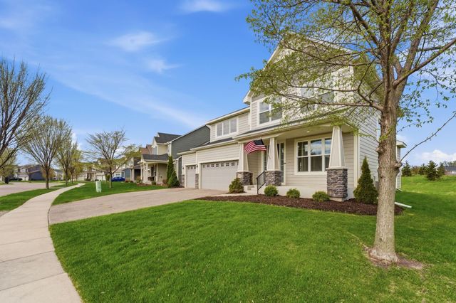 4042 Grand Chevalle Parkway, Chaska, MN 55318