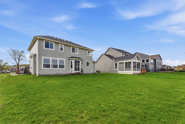 4042 Grand Chevalle Parkway, Chaska, MN 55318