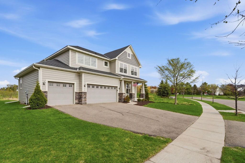 4042 Grand Chevalle Parkway, Chaska, MN 55318 — photo 2