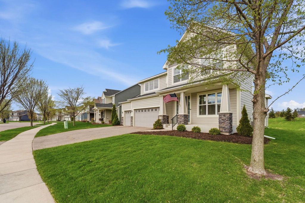 4042 Grand Chevalle Parkway, Chaska, MN 55318 — photo 3