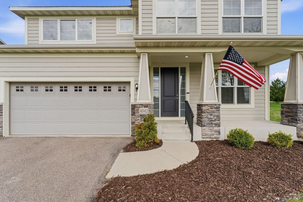 4042 Grand Chevalle Parkway, Chaska, MN 55318 — photo 4