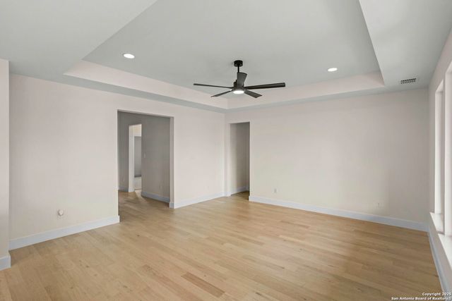 1901 N Chateau Lane, Kerrville, TX 78028