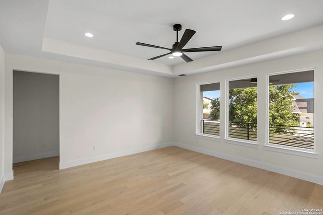 1901 N Chateau Lane, Kerrville, TX 78028