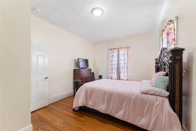 52 Cactus Street, Providence, RI 02905