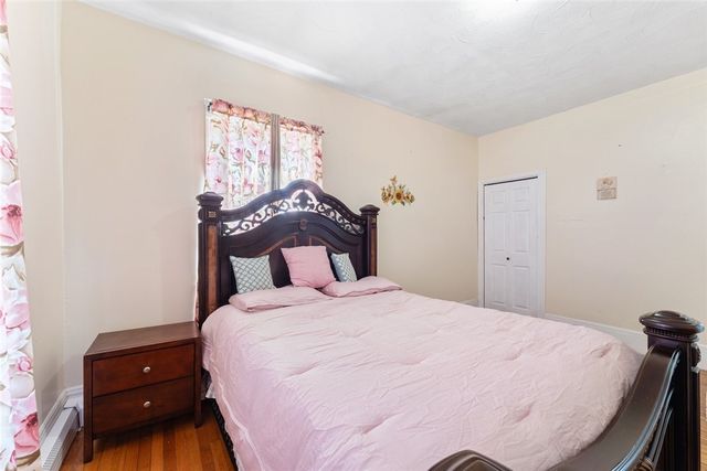 52 Cactus Street, Providence, RI 02905