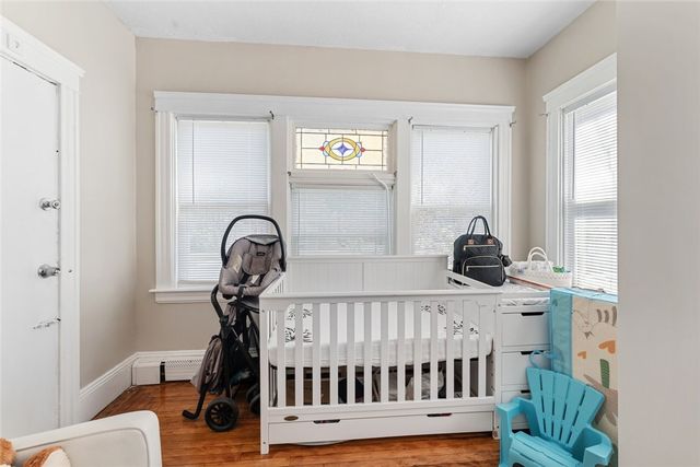 52 Cactus Street, Providence, RI 02905