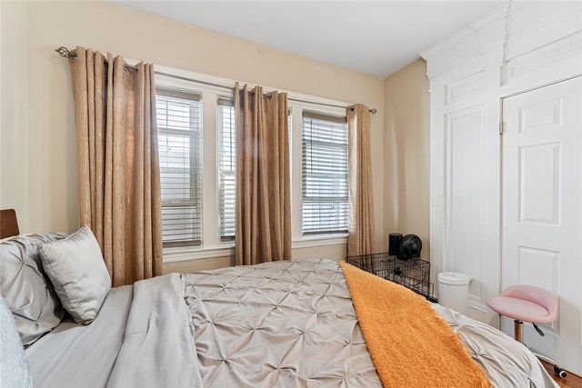 52 Cactus Street, Providence, RI 02905