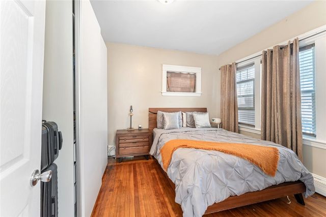 52 Cactus Street, Providence, RI 02905