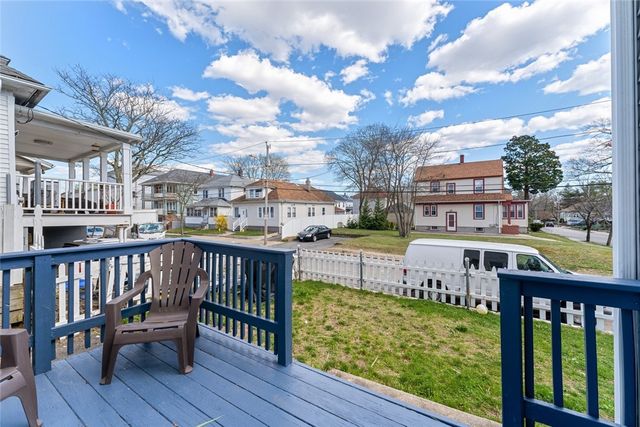 52 Cactus Street, Providence, RI 02905