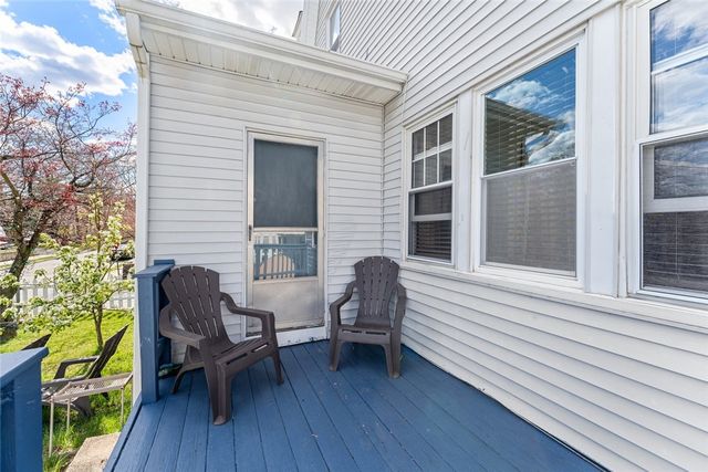 52 Cactus Street, Providence, RI 02905