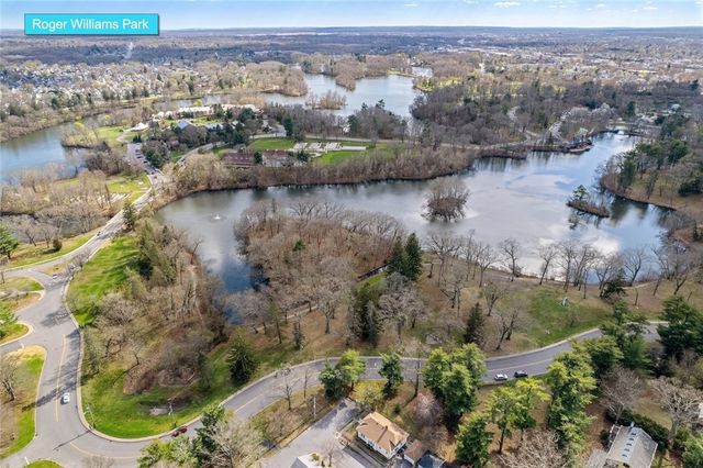 52 Cactus Street, Providence, RI 02905