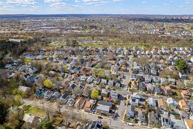 52 Cactus Street, Providence, RI 02905