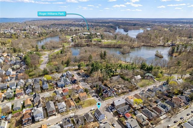 52 Cactus Street, Providence, RI 02905