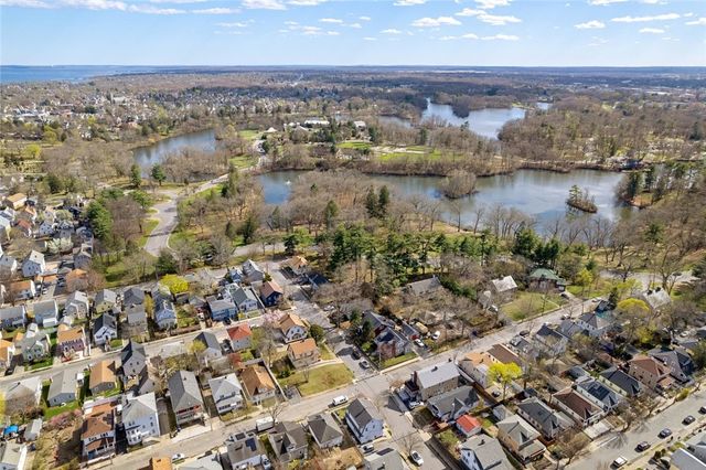 52 Cactus Street, Providence, RI 02905