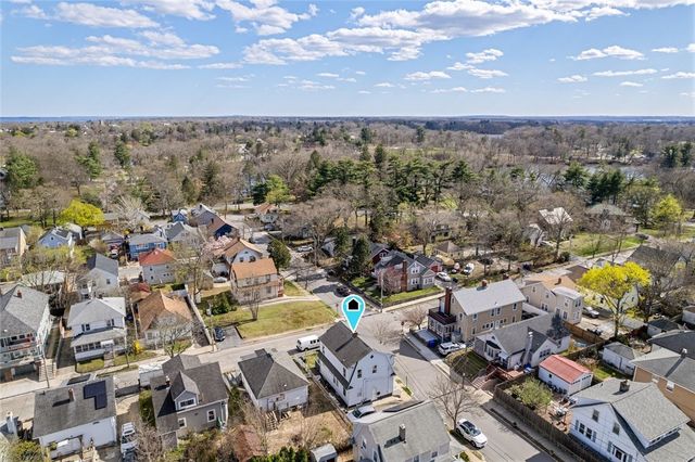 52 Cactus Street, Providence, RI 02905