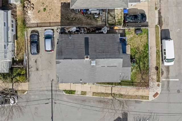 52 Cactus Street, Providence, RI 02905