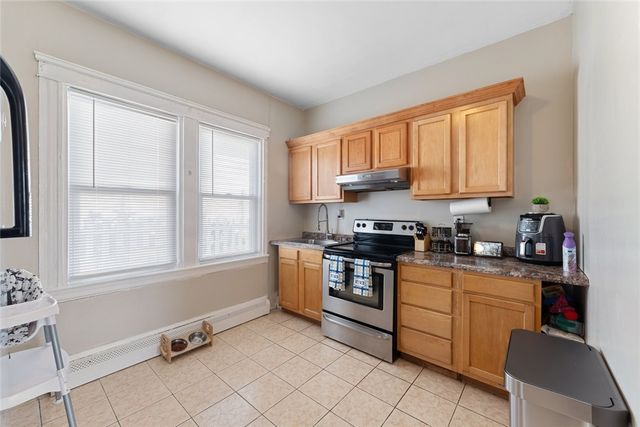 52 Cactus Street, Providence, RI 02905