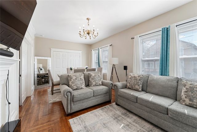 52 Cactus Street, Providence, RI 02905