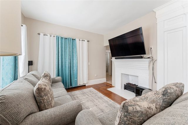 52 Cactus Street, Providence, RI 02905