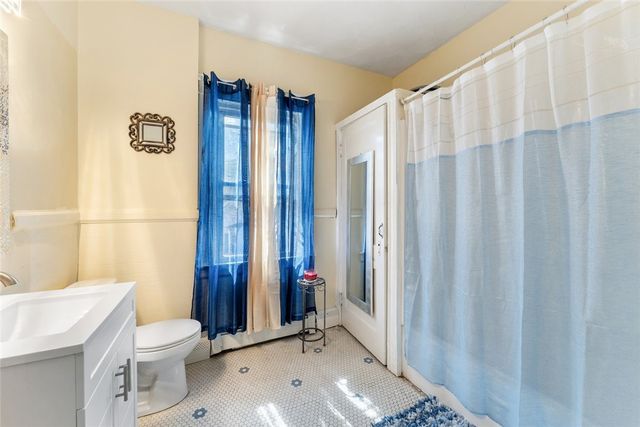 52 Cactus Street, Providence, RI 02905