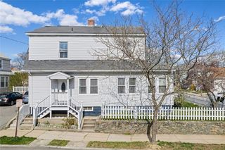 52 Cactus Street, Providence, RI 02905