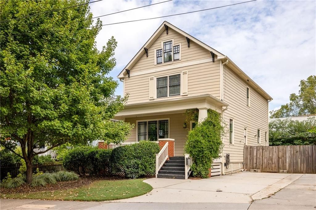 776 Fulton SE Terrace, Atlanta, GA 30316
