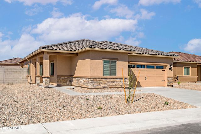 659 W Pintail Drive, Casa Grande, AZ 85122