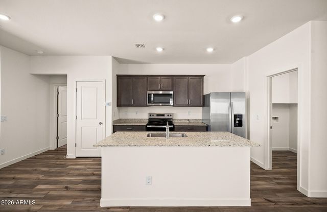 659 W Pintail Drive, Casa Grande, AZ 85122