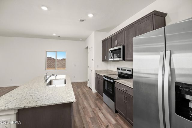 659 W Pintail Drive, Casa Grande, AZ 85122