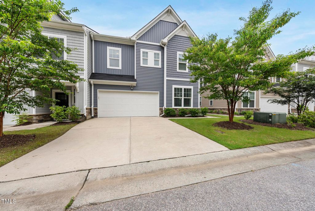 216 Vista Creek Place, Cary, NC 27511