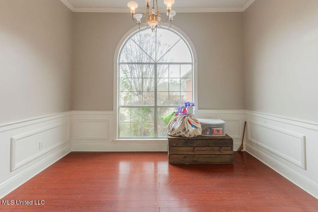 331 Cypress Creek Road, Brandon, MS 39047