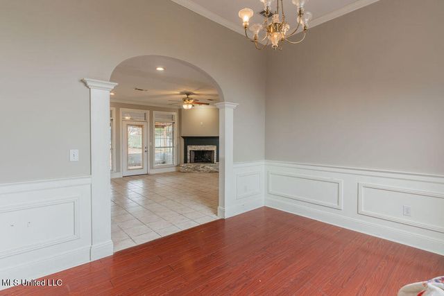 331 Cypress Creek Road, Brandon, MS 39047