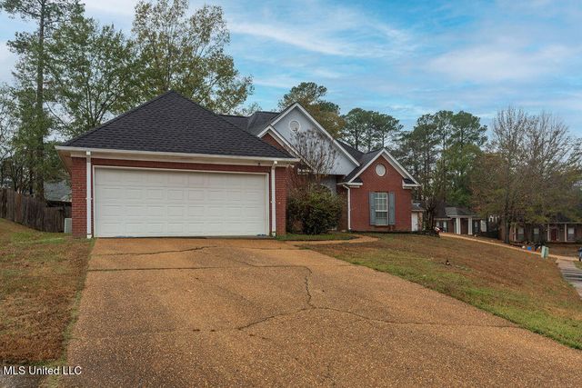 331 Cypress Creek Road, Brandon, MS 39047