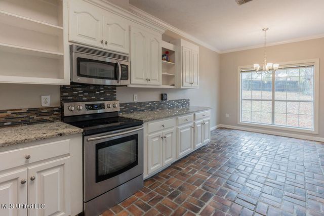 331 Cypress Creek Road, Brandon, MS 39047