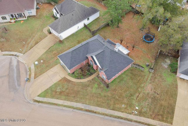 331 Cypress Creek Road, Brandon, MS 39047