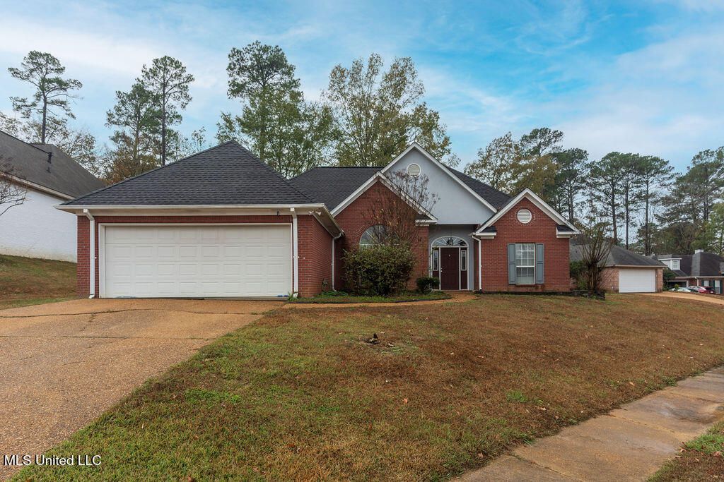 331 Cypress Creek Road, Brandon, MS 39047