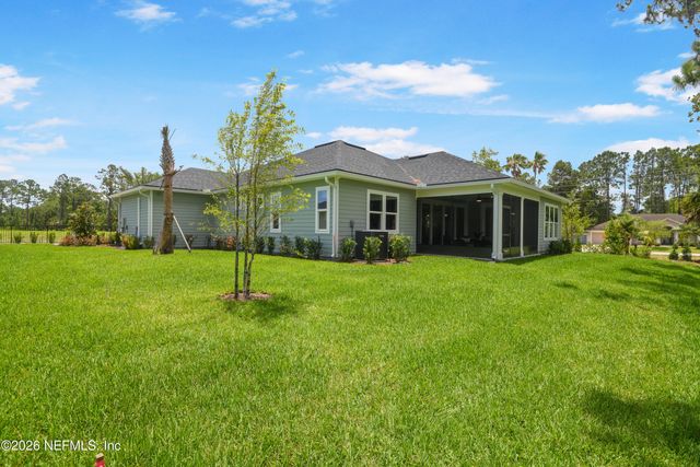 31 PORTOFINO Lane, Palm Coast, FL 32164