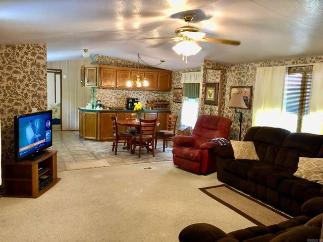 116 Rosewood Ln., Mena, AR 71953