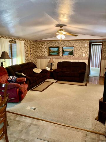 116 Rosewood Ln., Mena, AR 71953