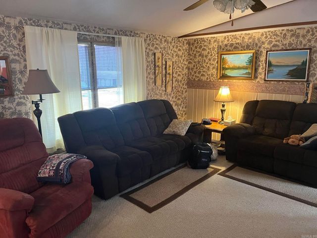 116 Rosewood Ln., Mena, AR 71953