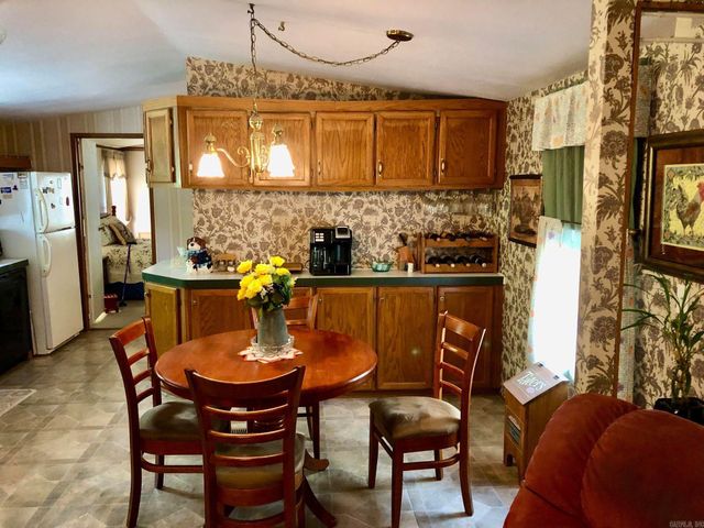 116 Rosewood Ln., Mena, AR 71953