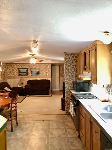 116 Rosewood Ln., Mena, AR 71953