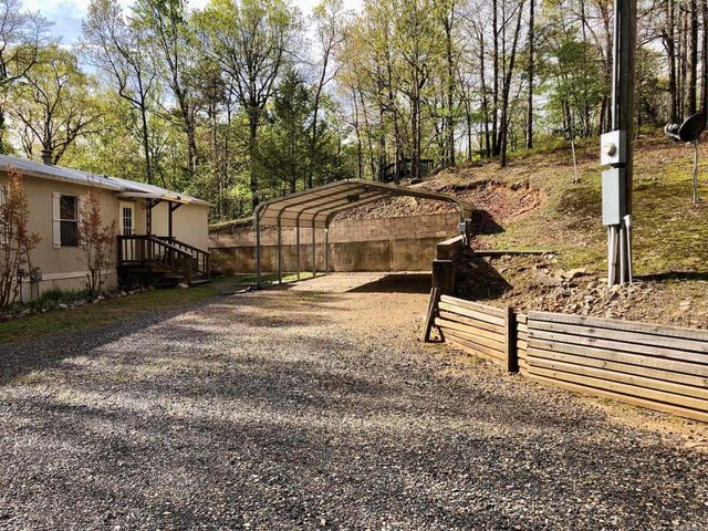 116 Rosewood Ln., Mena, AR 71953