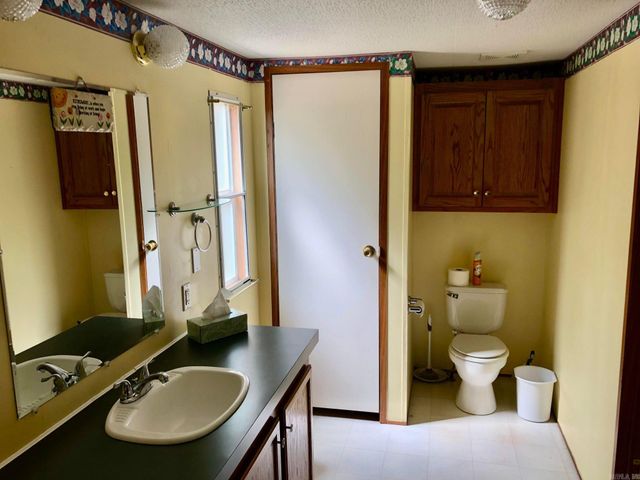 116 Rosewood Ln., Mena, AR 71953