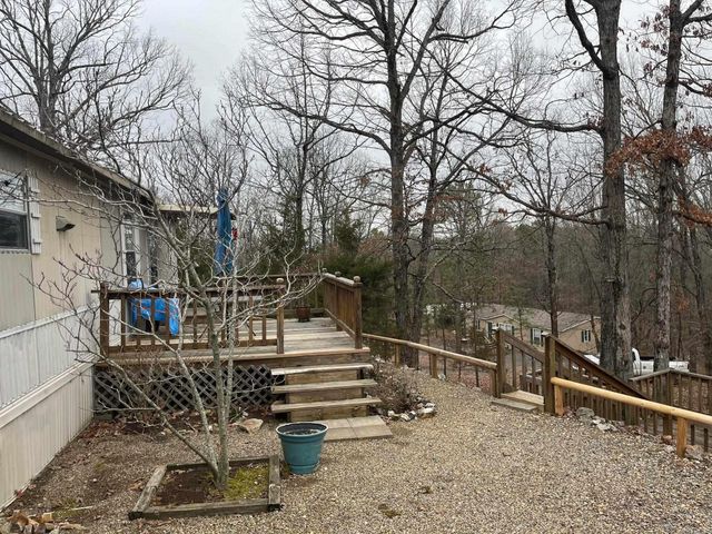 116 Rosewood Ln., Mena, AR 71953