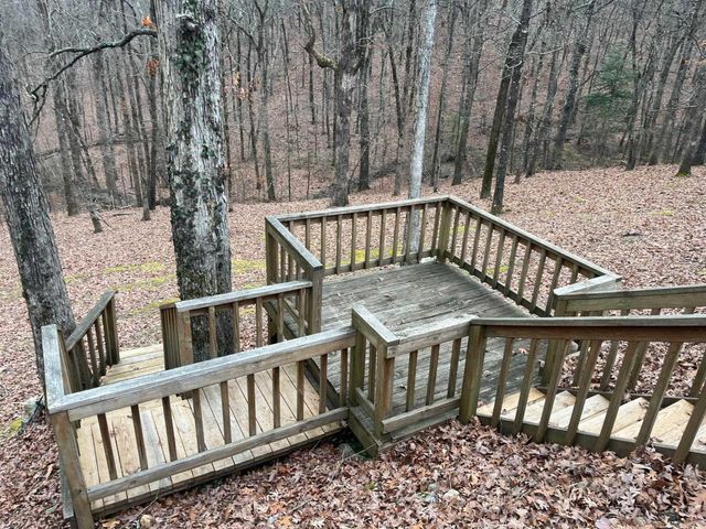 116 Rosewood Ln., Mena, AR 71953