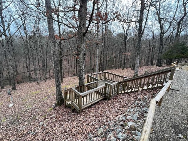 116 Rosewood Ln., Mena, AR 71953