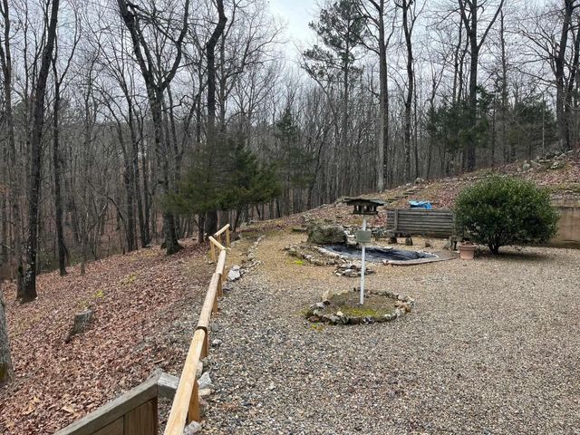 116 Rosewood Ln., Mena, AR 71953