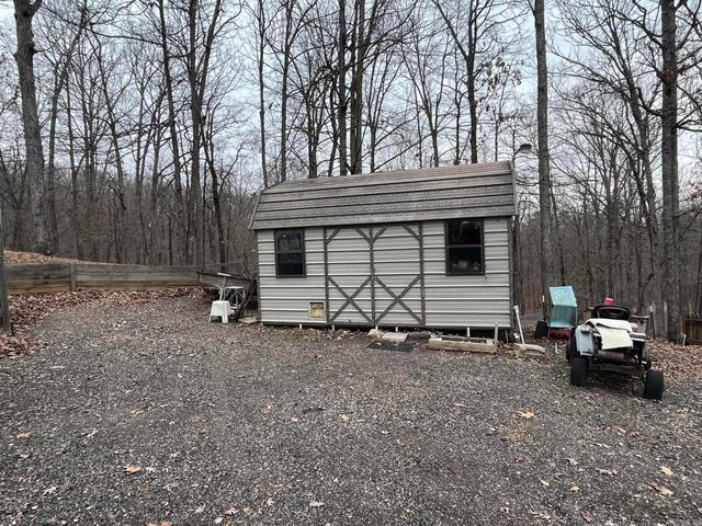 116 Rosewood Ln., Mena, AR 71953